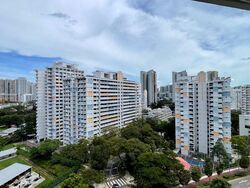 Blk 10 Teck Whye Heights II (Choa Chu Kang), HDB 3 Rooms #507305621